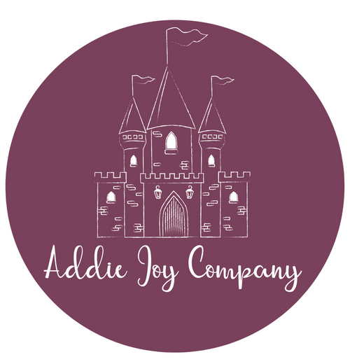 Addie Joy Company 